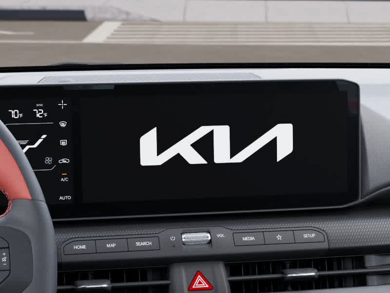 2026 Kia K4 - Image 20