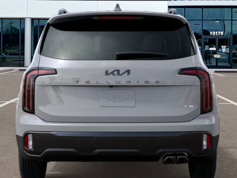 2025 Kia Telluride - Image 13