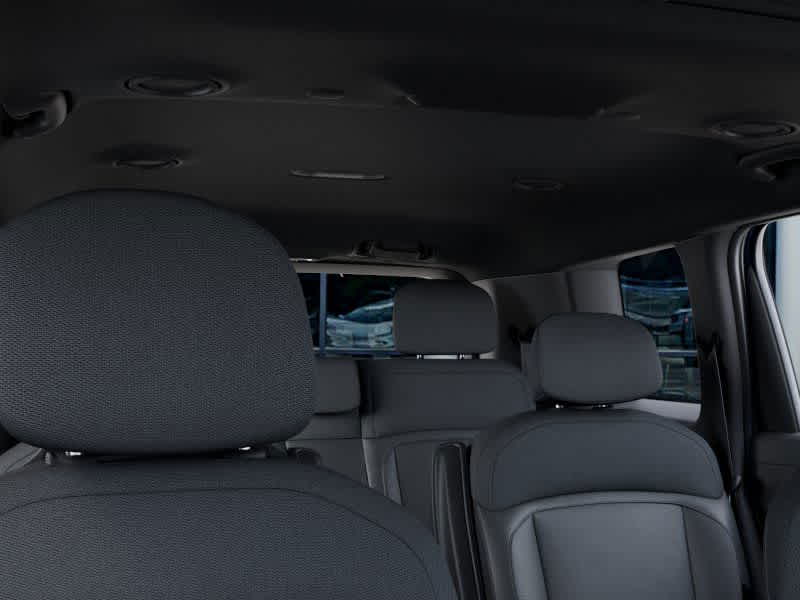 2027 Kia Telluride - Image 27