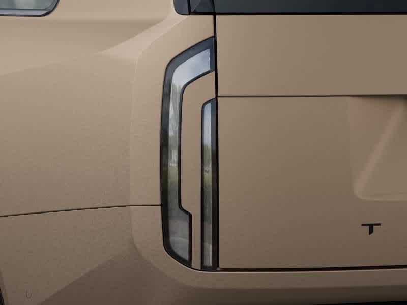2027 Kia Telluride - Image 11