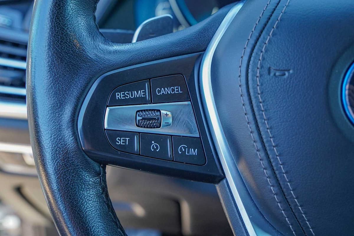 2023 BMW X5 PHEV - Image 14