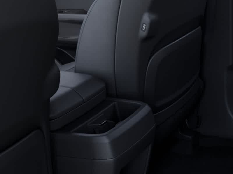 2027 Kia Telluride - Image 26