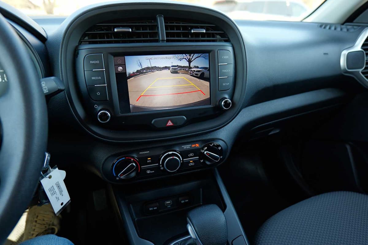 2024 Kia Soul - Image 16