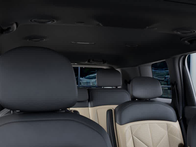 2027 Kia Telluride Hybrid - Image 27