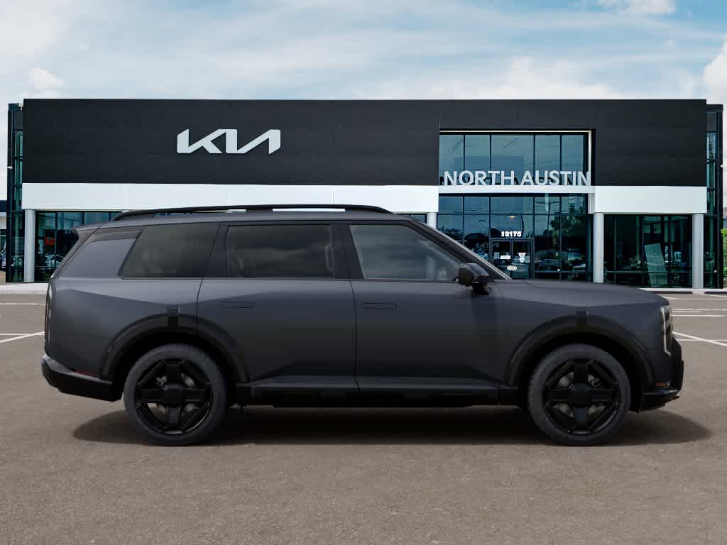 2027 Kia Telluride - Image 7