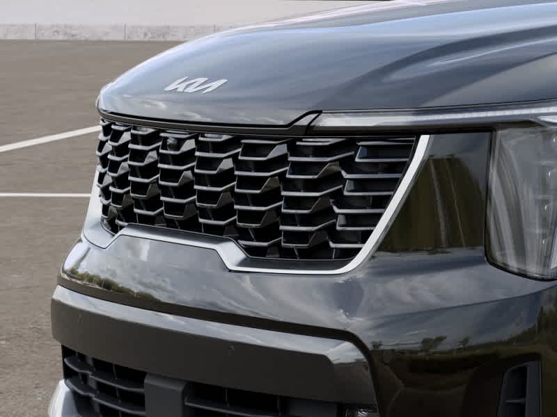 2026 Kia Sorento - Image 12