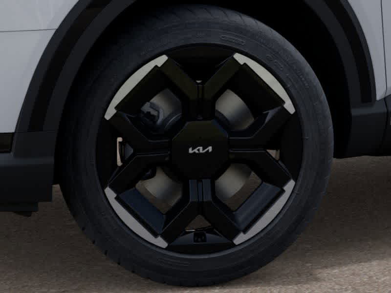 2027 Kia Telluride - Image 9