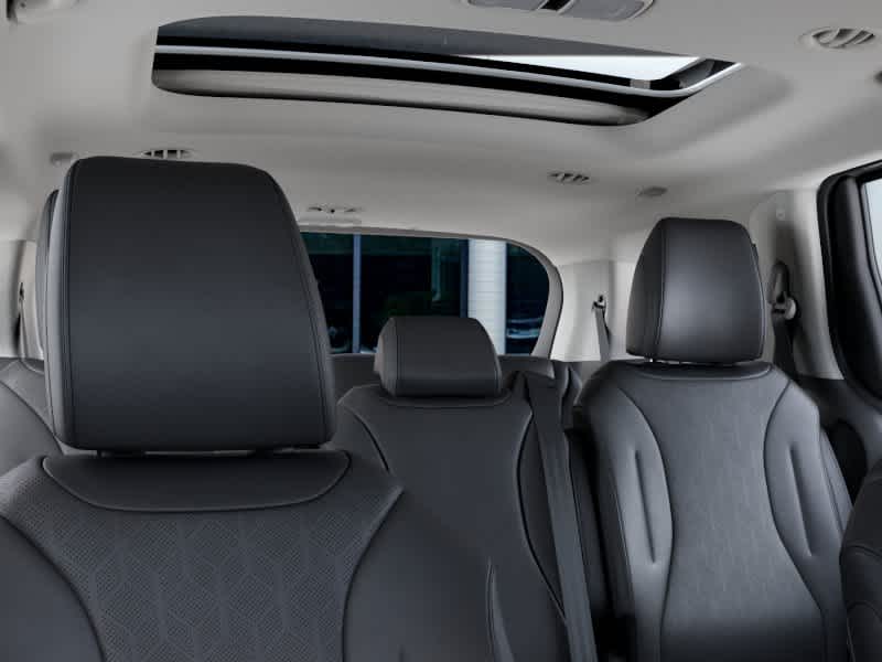 2026 Kia Carnival Hybrid - Image 27