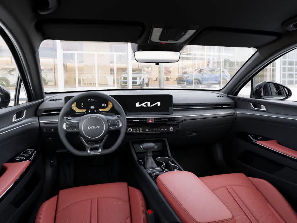 2026 Kia K5 - Image 14