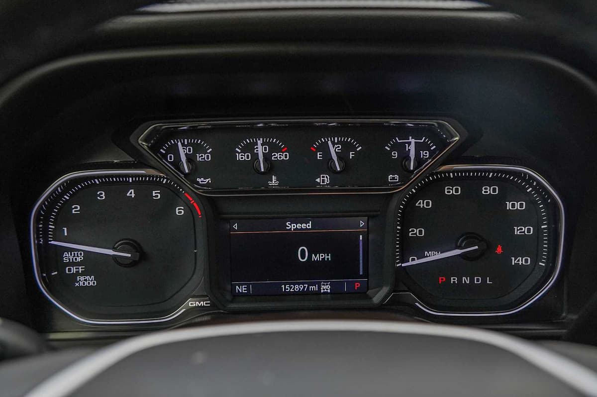 2021 GMC Sierra 1500 - Image 15