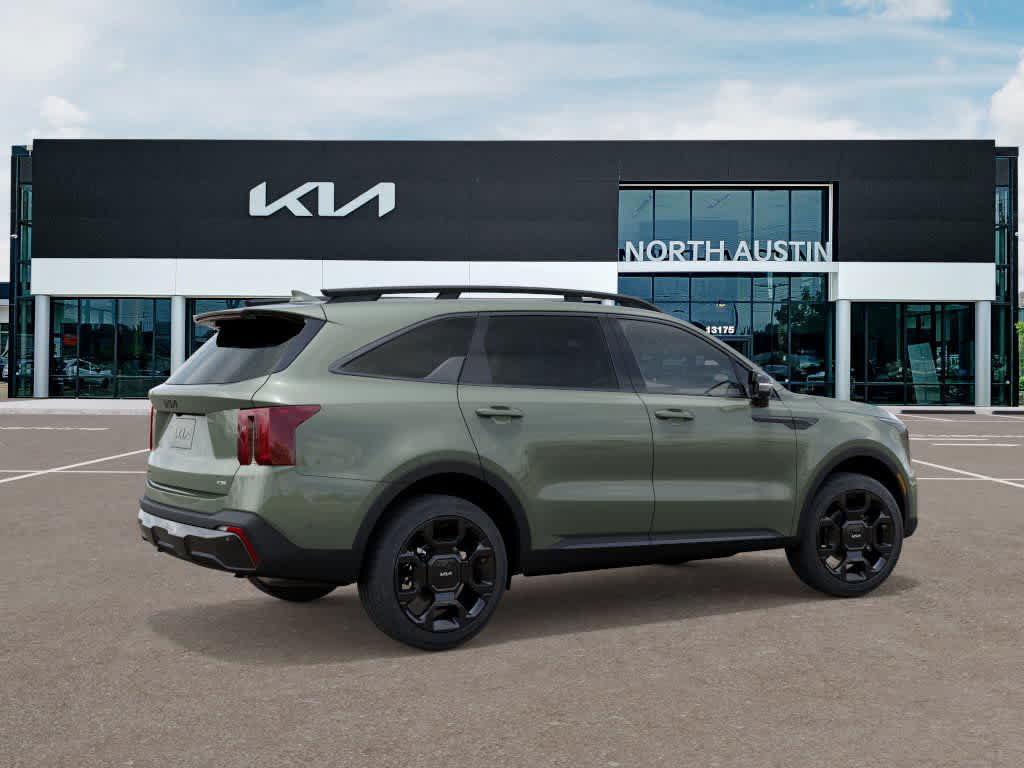 2026 Kia Sorento - Image 6