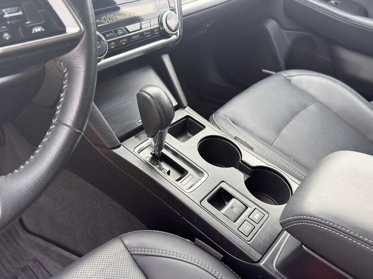 2019 Subaru Outback - Image 15