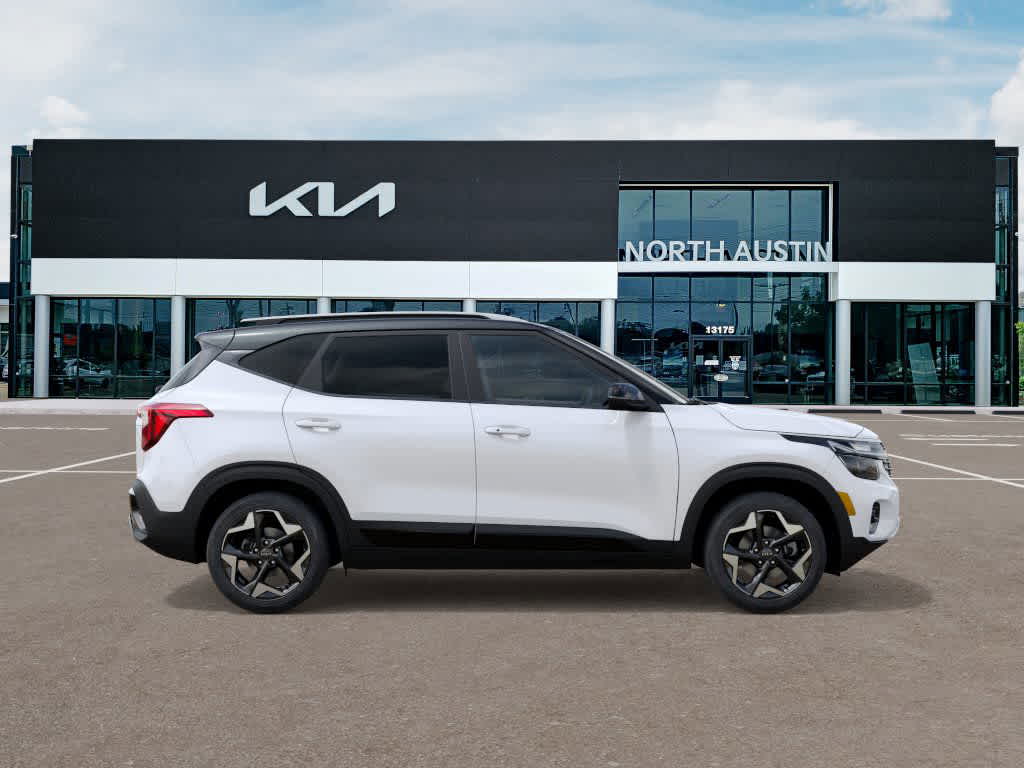 2026 Kia Seltos - Image 7