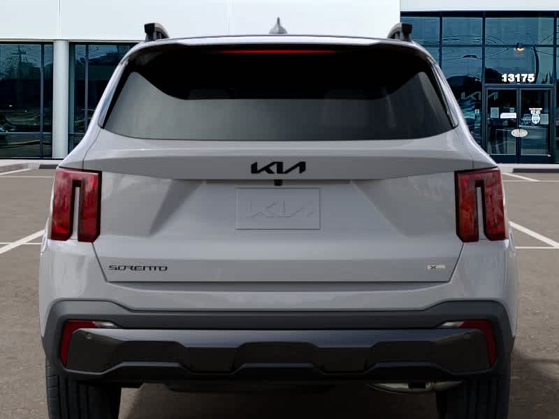 2026 Kia Sorento - Image 13