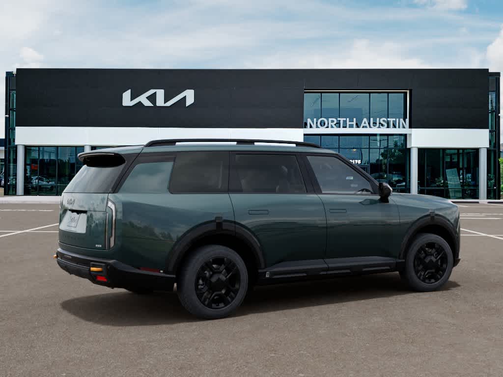 2027 Kia Telluride - Image 6