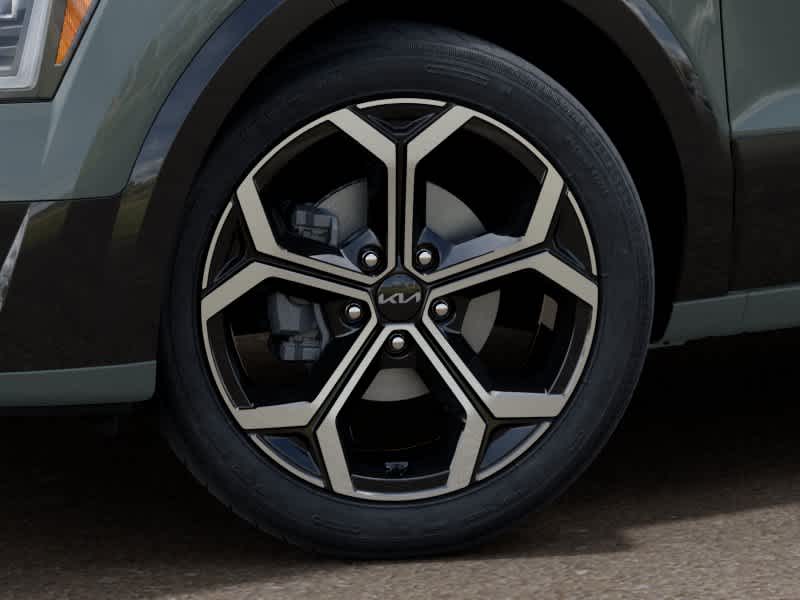 2026 Kia Niro - Image 9