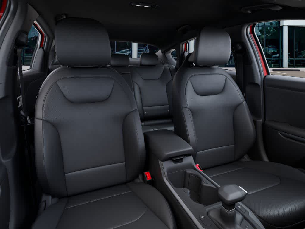 2026 Kia K4 - Image 15