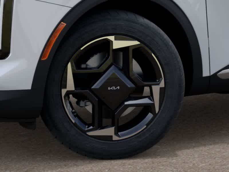 2026 Kia Sportage Hybrid - Image 9