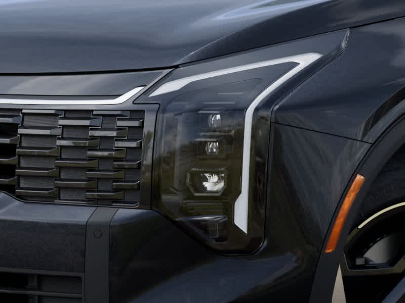 2026 Kia Sportage - Image 10