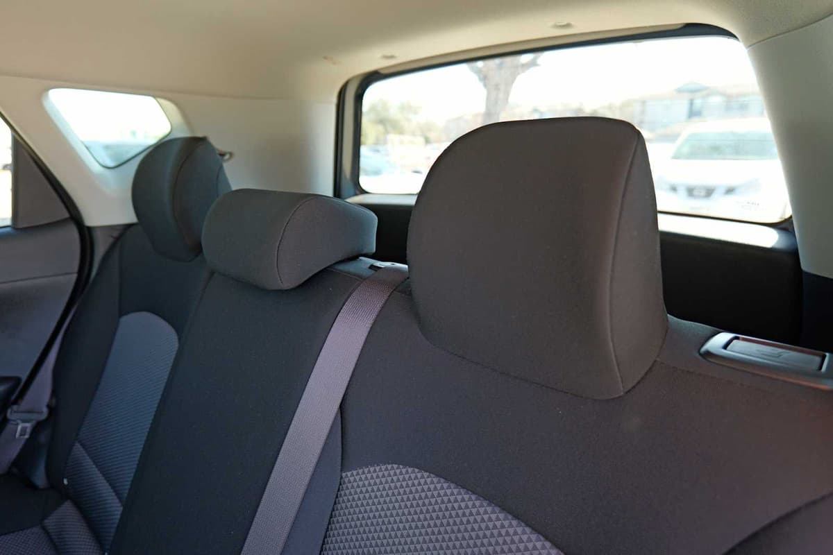 2024 Kia Soul - Image 25