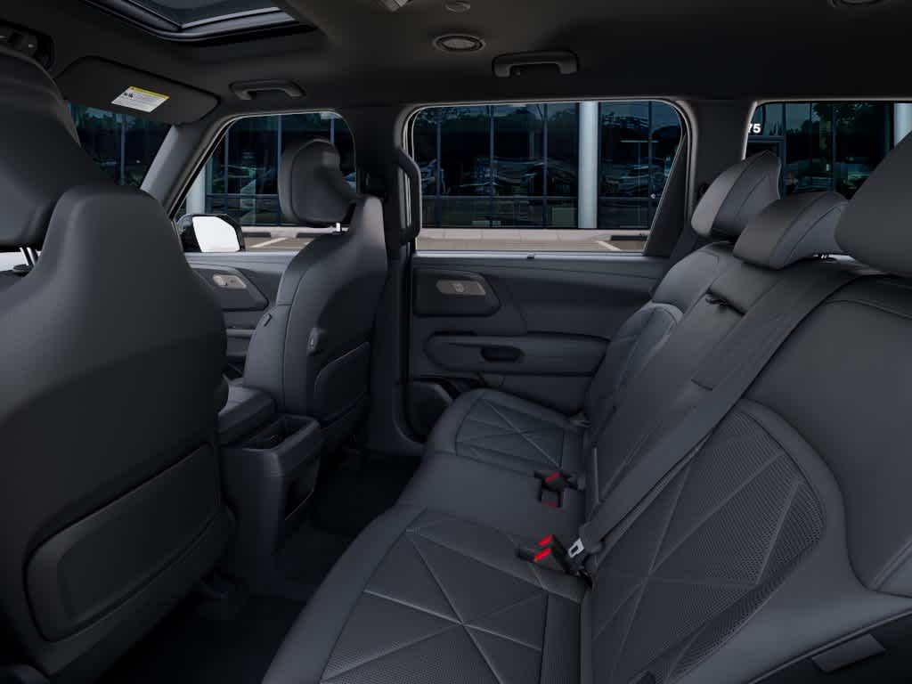 2027 Kia Telluride - Image 18