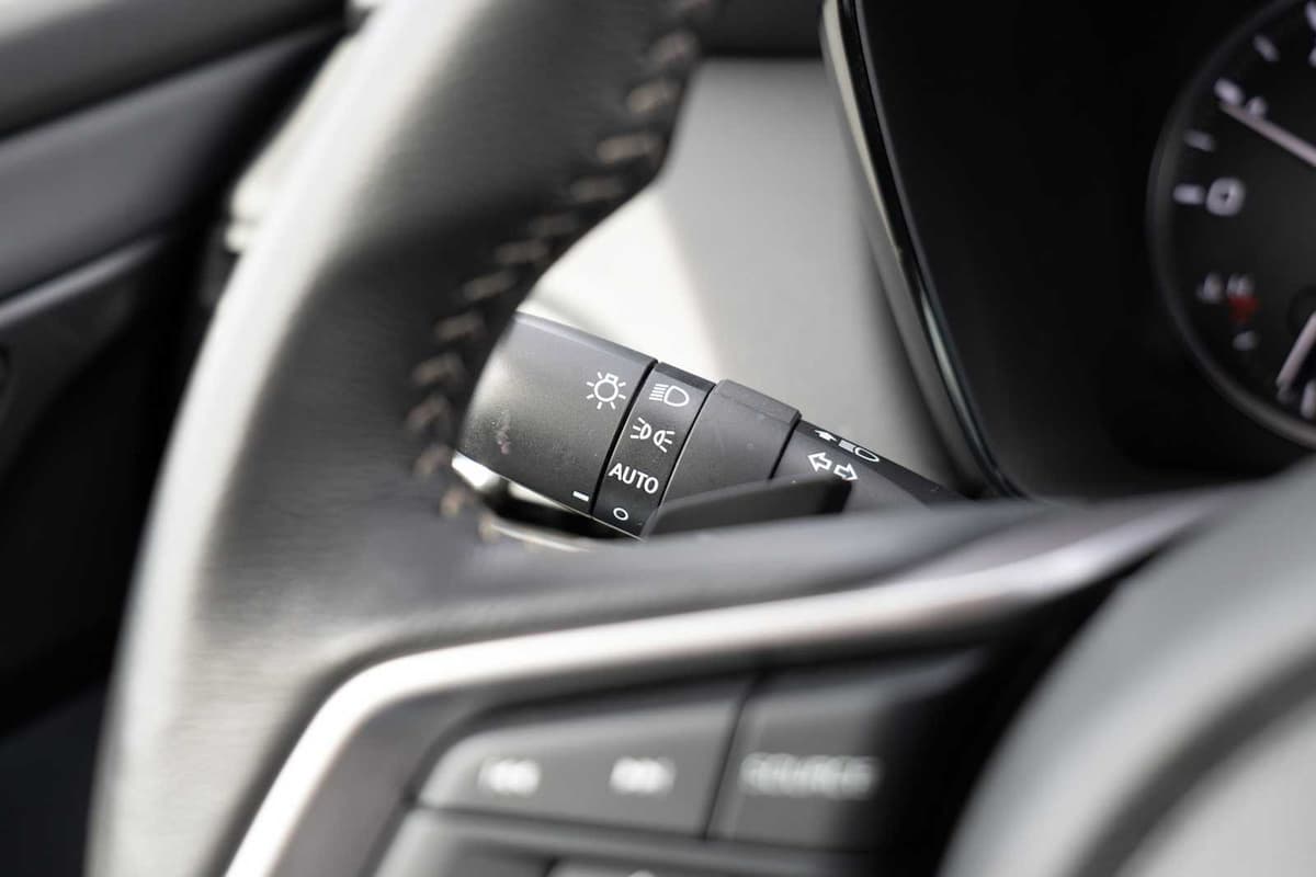 2025 Subaru Outback - Image 18