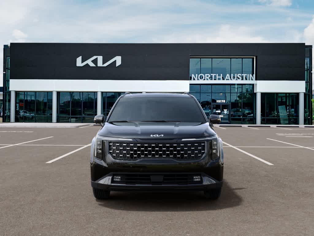 2026 Kia Carnival - Image 2