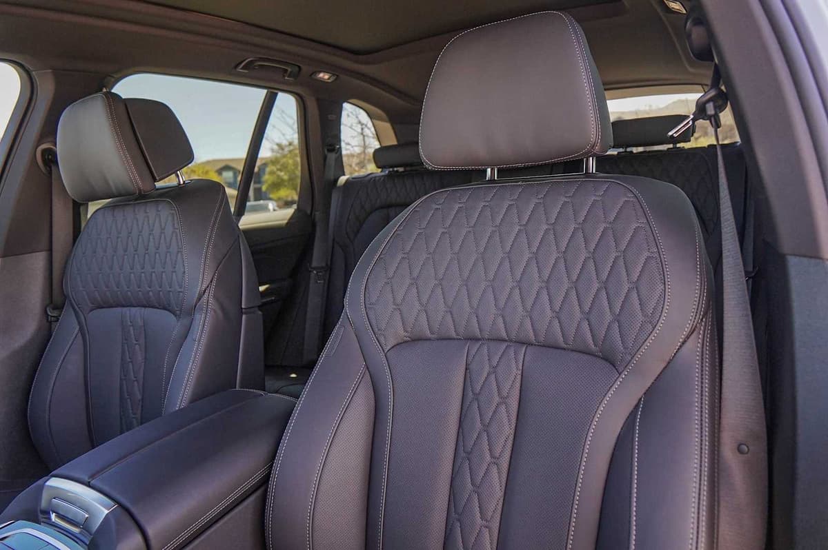 2026 BMW X5 - Image 11