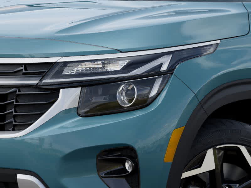 2026 Kia Seltos - Image 10