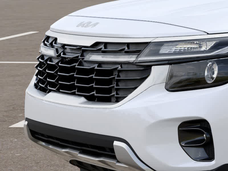 2026 Kia Seltos - Image 12