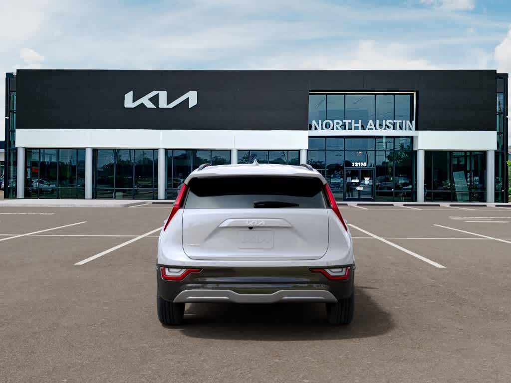 2026 Kia Niro EV - Image 5