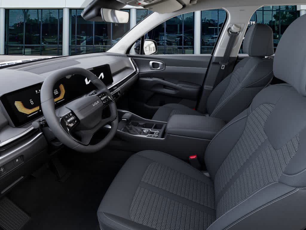 2026 Kia Sorento - Image 17