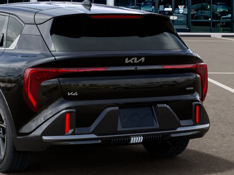 2026 Kia K4 - Image 13