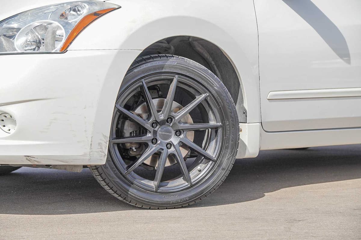 2012 Nissan Altima - Image 2