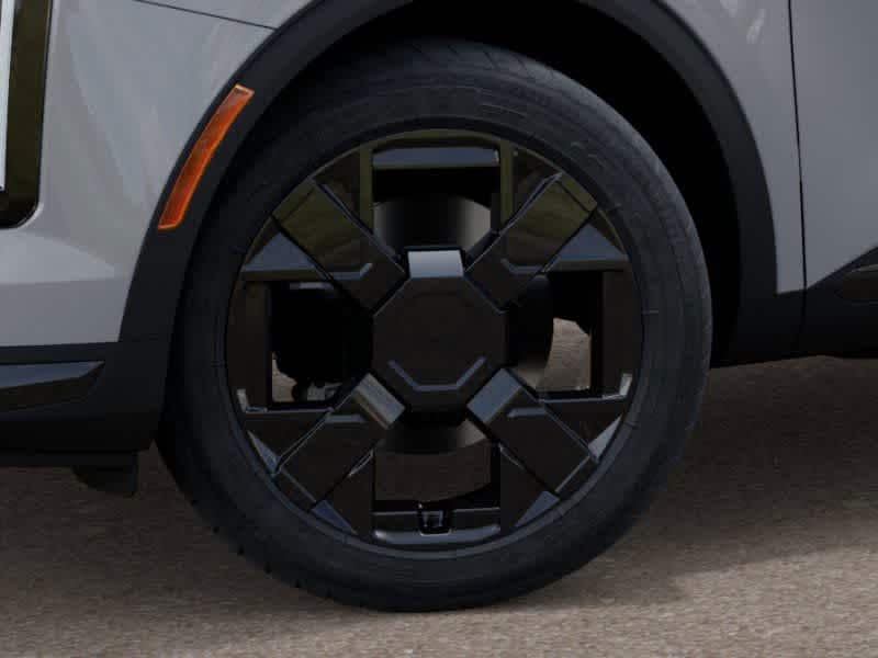 2026 Kia Sportage - Image 9