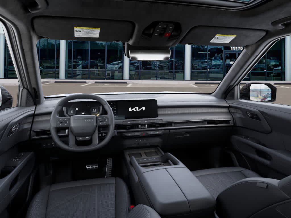 2027 Kia Telluride - Image 14