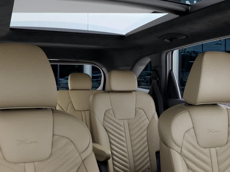 2026 Kia Sorento - Image 27