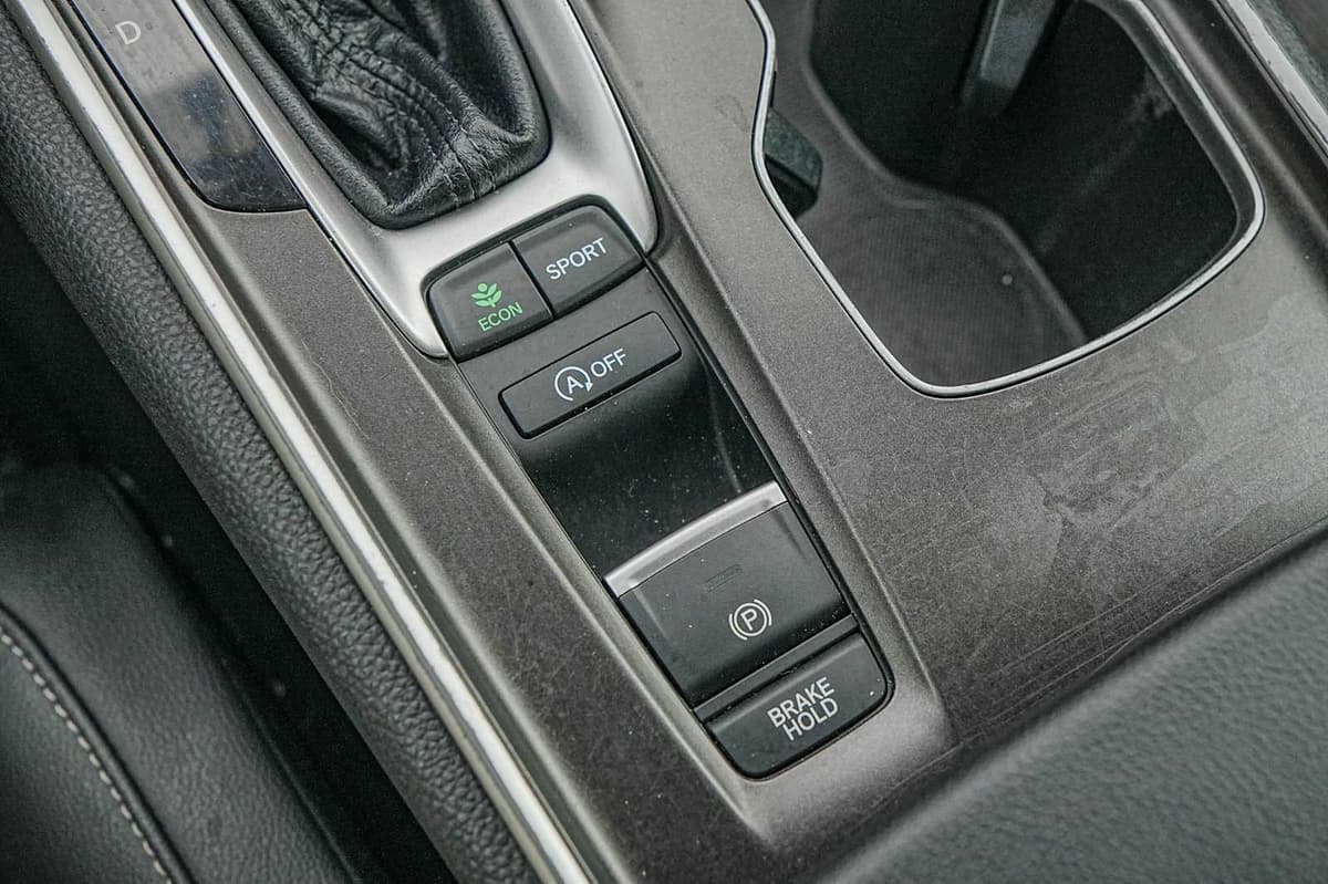 2021 Honda Accord - Image 21