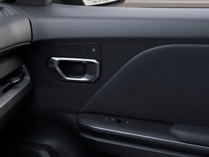 2026 Kia K4 - Image 25