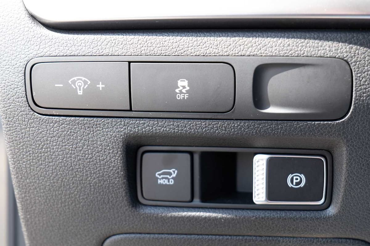 2023 Hyundai Palisade - Image 18