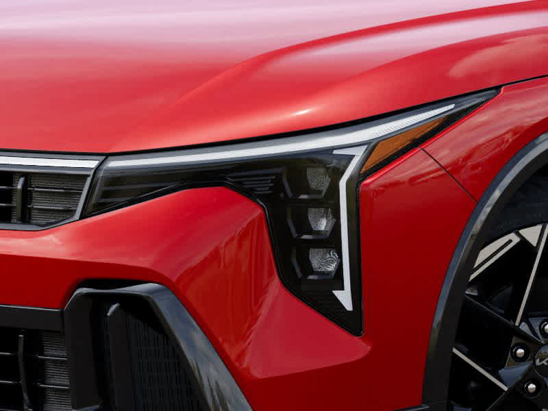 2025 Kia K4 - Image 10