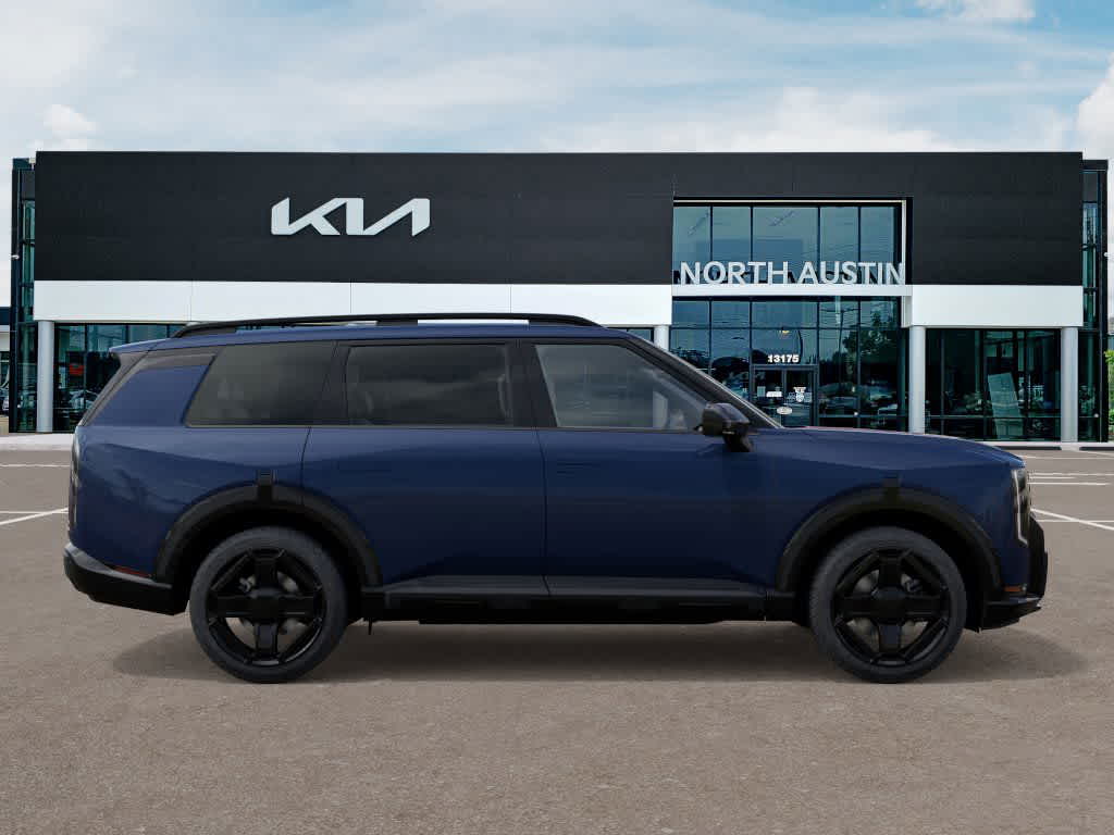 2027 Kia Telluride - Image 7