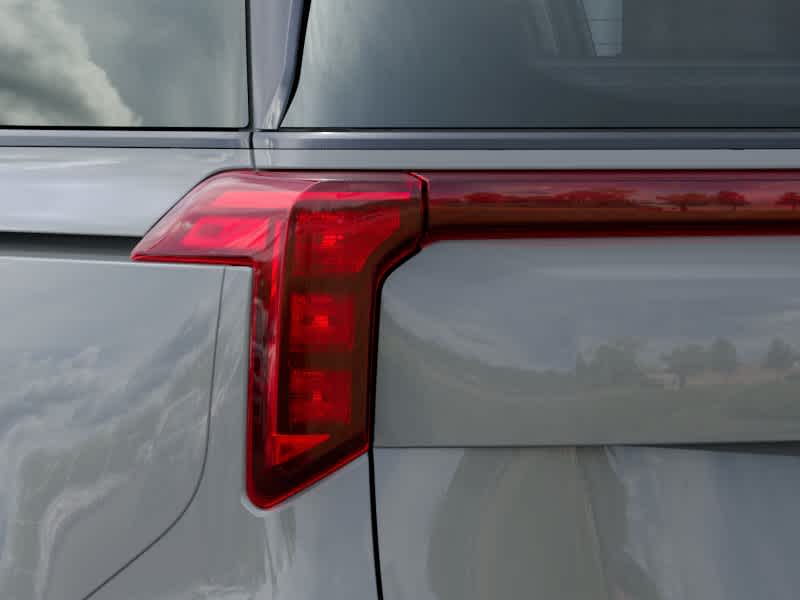 2026 Kia Carnival Hybrid - Image 11