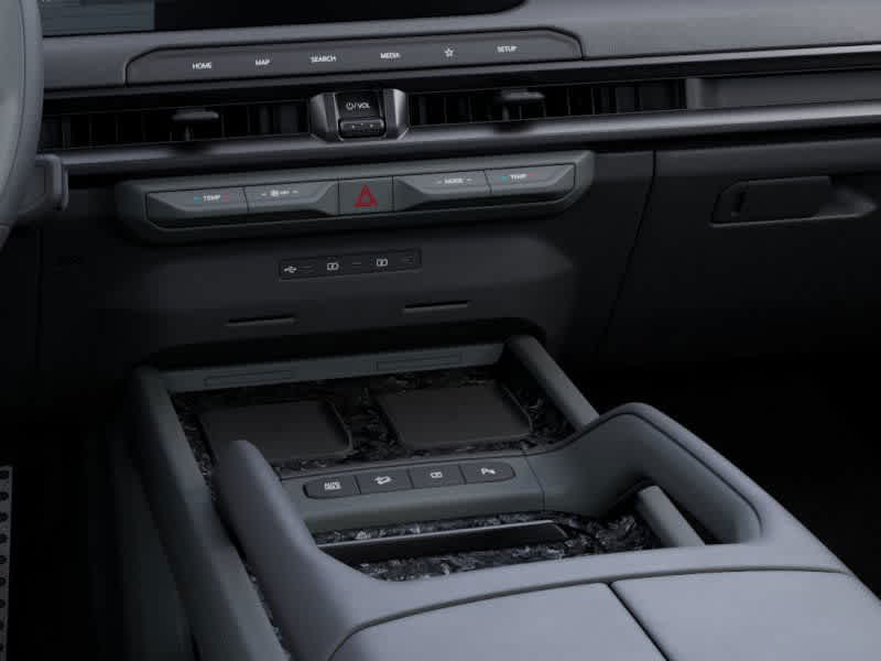 2027 Kia Telluride - Image 23