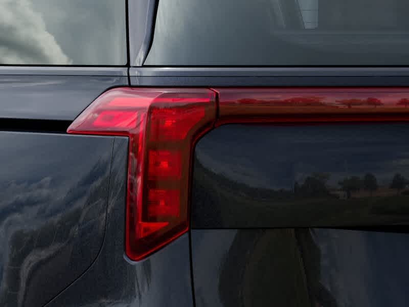 2026 Kia Carnival Hybrid - Image 11