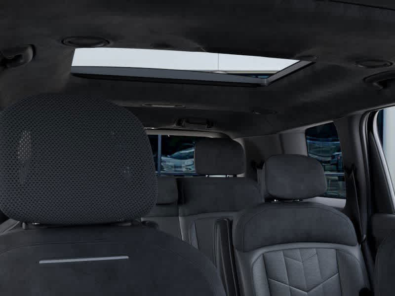 2027 Kia Telluride - Image 27