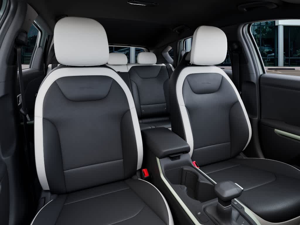 2026 Kia K4 - Image 15