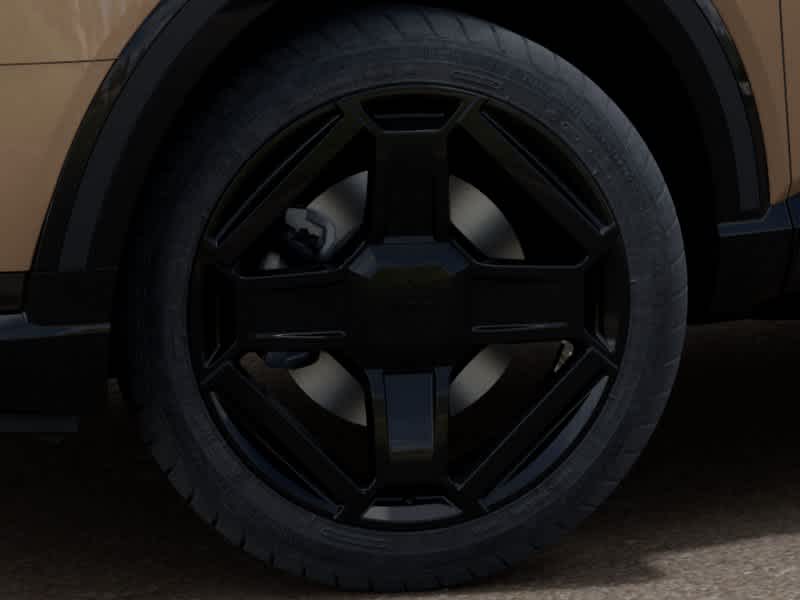 2027 Kia Telluride - Image 9