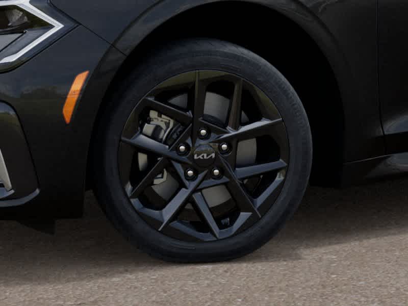 2026 Kia K5 - Image 9