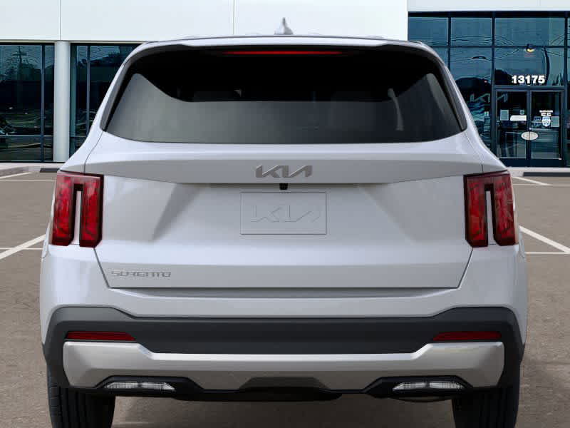 2026 Kia Sorento - Image 13